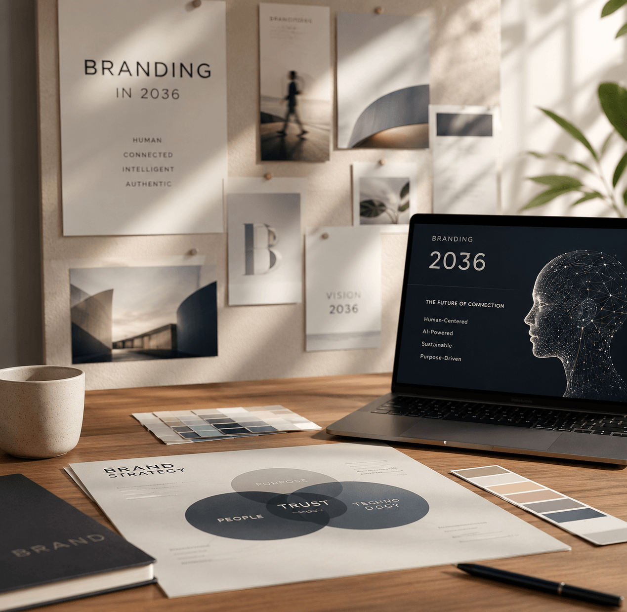 Revolutionize and Evolve Your LinkedIn Profile article art