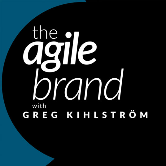 The Agile Brand logo