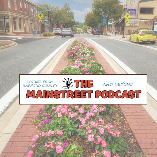 Bonnie Habyan: John Carroll grad preserving her mother's wisdom in a new book - The Mainstreet Podcast
